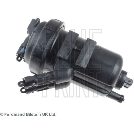 Boîtier, filtre à carburant Blue Print ADW192302 OPEL 08 13 035 093179235