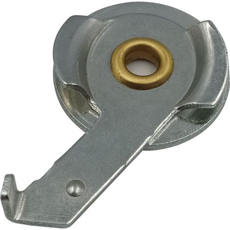 Soporte de techo para barras de cortina (1/3)