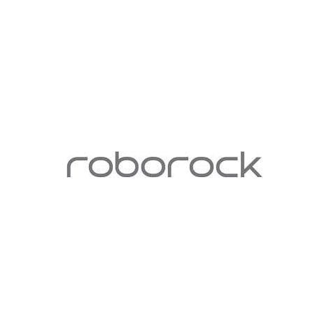 Roborock Brosses latérales blanches pack de 2