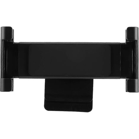 Support portable pour siège arrière de voiture pour téléphone portable et tablette, compatible avec Tesla Model 3/Y 2019-2021