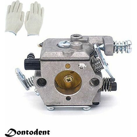 Carburatore per motosega Stihl WT286 021 023 025 ms210 230 250 (1/5)
