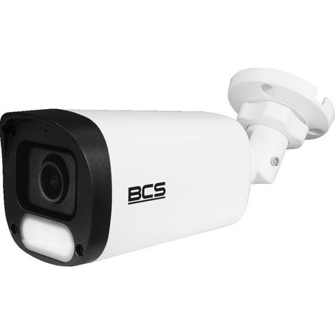 Bcs Point BCS-P-TIP28FCL3-Ai1 Cámara IP 8 MP Claro