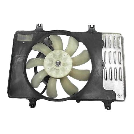 Moteur Ventilateur Radiateur MAZDA MAZDA 2 II 2007-2011 [PRODUIT D'OCCASION]♻️y40515150 (1/2)