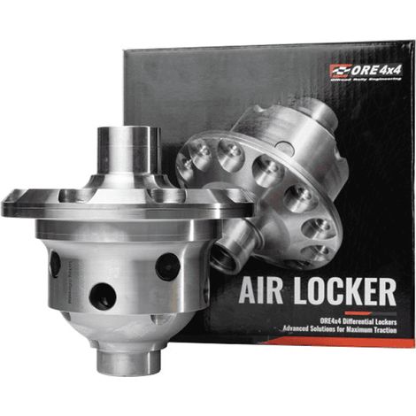 RD132 Toyota Land Cruiser, 4Runner, Hilux (1/3)
