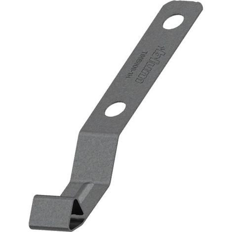 Pièce de fixation de biellette de synchronisation. Largeurs 1 200-1400 Blum R.T60B000H (1/2)