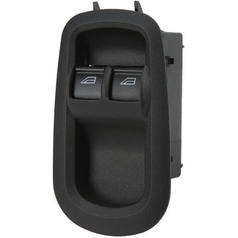 Pair - SJLERST Interrupteur de commande de double fenêtre cté conducteur GK2T-14A132-CA Remplacement pour Ford Transit 2014-2019 (1/5)
