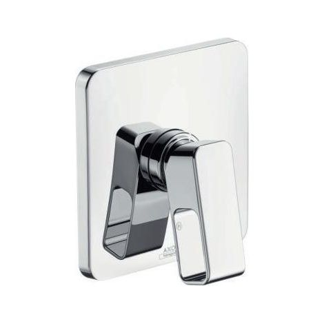 hansgrohe AXOR Urquiola Einhebel Brausenmischer Unterputz, (1/3)