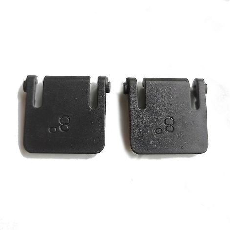 Pied de support noir pour clavier MK240 (1/3)