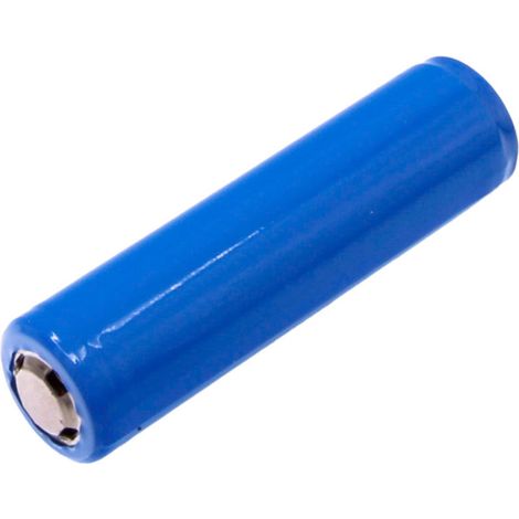 Batteria ROOKS Li-Ion 3,7V 2600 mAh per ALU-POWER-GRIP (OK-03.3034) (1/3)