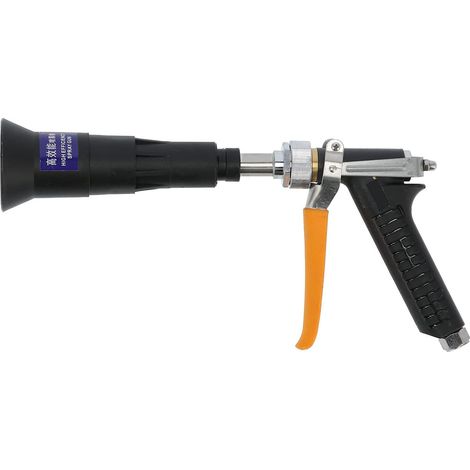 Agricultural Spray Gun Head Fruit Tree  Uniform Spray, Ceramic Atomization, Female Thread G 1/4 (1/5)