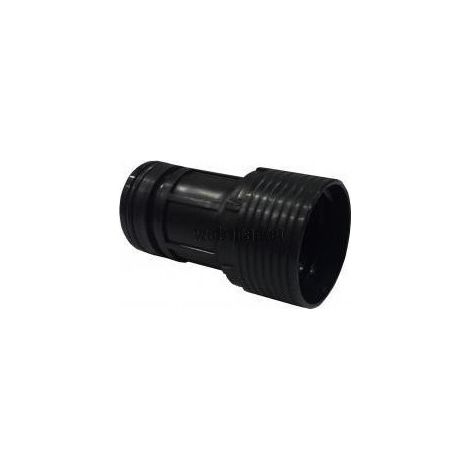 Embout de raccord flexible/poignée pour l'aspiration centralisée 70073 - ALDES (1/2)