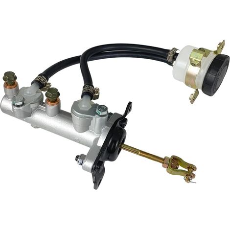 Pompe Maître-Cylindre De Frein Pour UTV 400/500 / 700/800 / 900 (1/5)