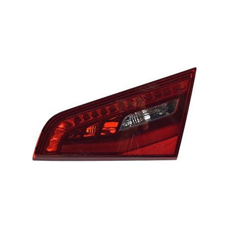 Feu arrière droit partie intérieure Led Audi A3 Sportback 8V phase 1 2012-2016