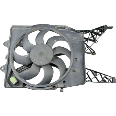 Moteur Ventilateur Radiateur OPEL Corsa [PRODUIT D'OCCASION]♻️55702236 (1/2)
