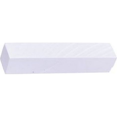 Industriale Gesso, Colore: Bianco, Formato 100 X 20 Mm, 100 Pezzi Di Cartone