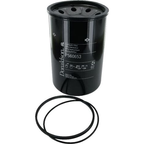 Filtro hidr谩ulico Donaldson DONALDSON P560653