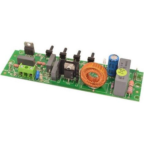 Module d'origine C00259339 INDESIT