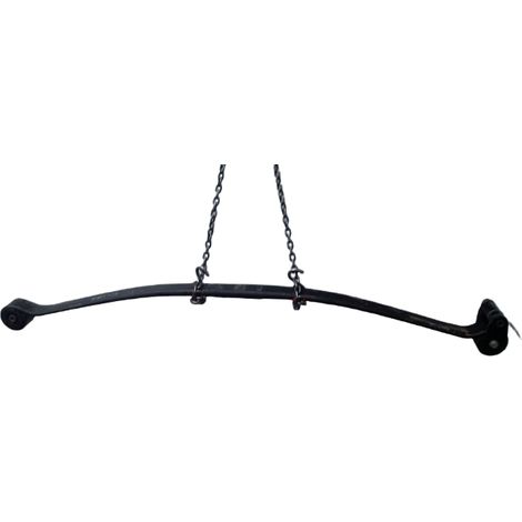 [PRODUIT D'OCCASION] Lame De Ressort Arriere Droit MERCEDES Sprinter ♻️ Ref Oe. A9073209001 - Garantie à vie (1/2)