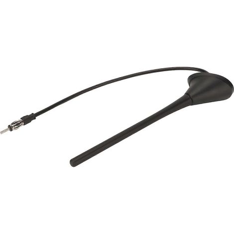 AM/FM-Autoradioantenne, stabiles Signal, Dachmontage, LKW-Zubehör, verbesserter Empfang (1/5)