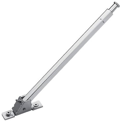 dormakaba Schließfolgeregelung f.Gleitsch.GSR verz - 47000000 (1/4)