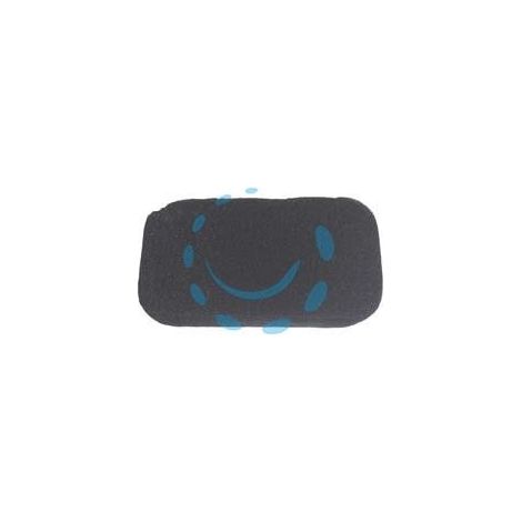 FILTRO ARIA B ALTA DENSITA' PER GENERATORE GN2800