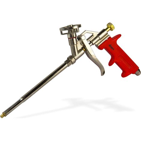 PU Schaumpistole DSP Pistole Bauschaum Pistolenschaum PU Schaum Montageschaum (1/4)