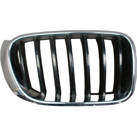 Grille Calandre Droit BMW X3 [PRODUIT D'OCCASION]♻️51117338572