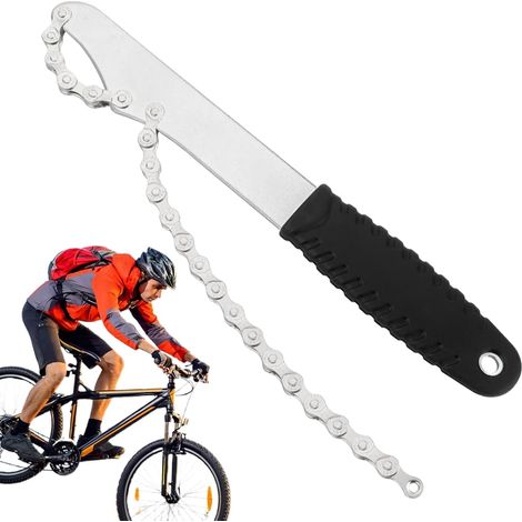 Outil de démontage moyeu roue libre pour vélo, extracteur avec et (1/5)