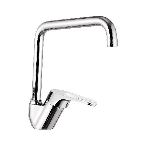 MISCELATORE MONOCOMANDO LAVELLO LINEA EPIC 3 Misura: Cromo