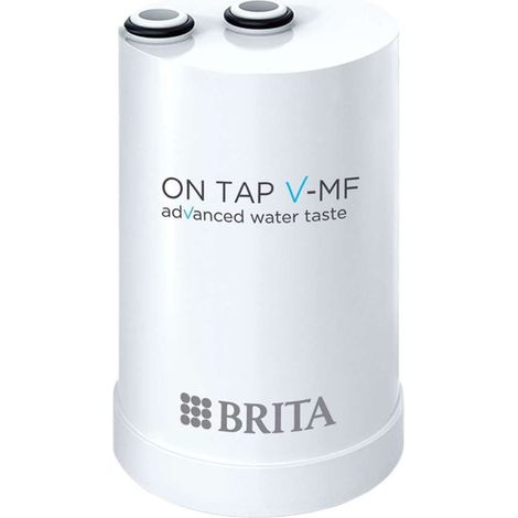 Brita On Tap - Filtro de recambio On Tap V-MF 1052402 (1/2)