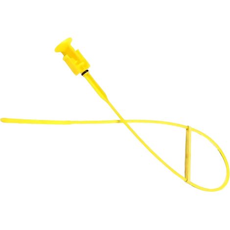 Ej.Life Mesure du niveau d'huile moteur 8200457625 Remplacement de Nissan Interstar Primastar 2002+ (1/5)