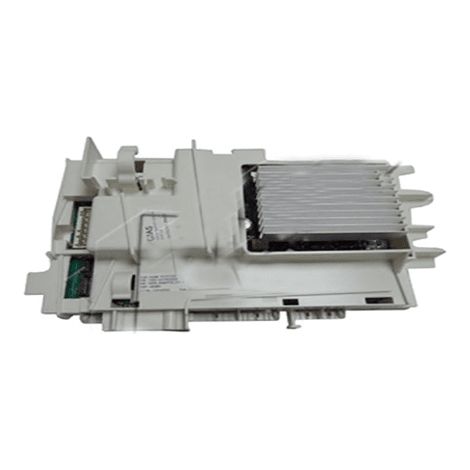 MODULE PROGRAMME POUR LAVE LINGE HOOVER - 49018677
