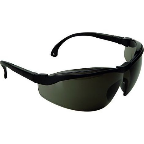 Gafas de protección ref. 595 gris (1/2)