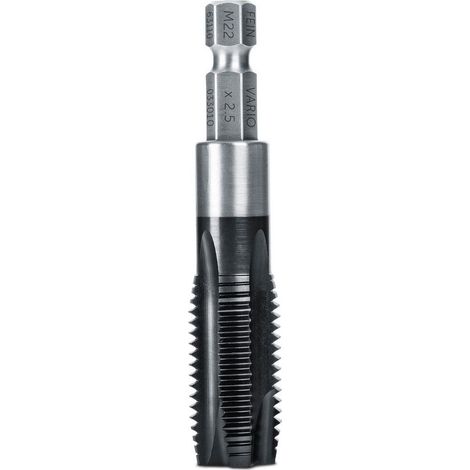 Fein VARIO Macho M22 para agujeros pasantes - 63110033010 (1/5)