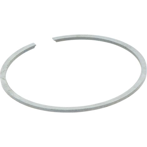 Husqvarna 576818401 Segmento Pistone Piston Ring D50x1.2 OEM 365 372 XP CS 2172