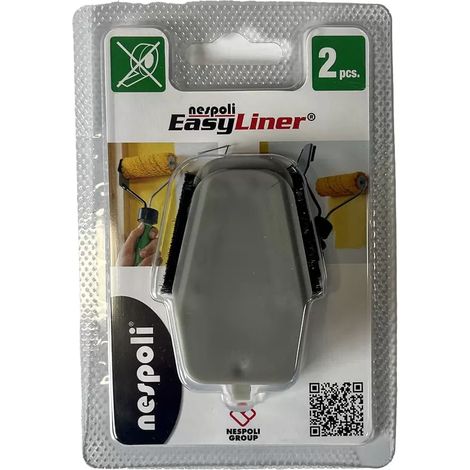 Guide NESPOLI EasyLiner