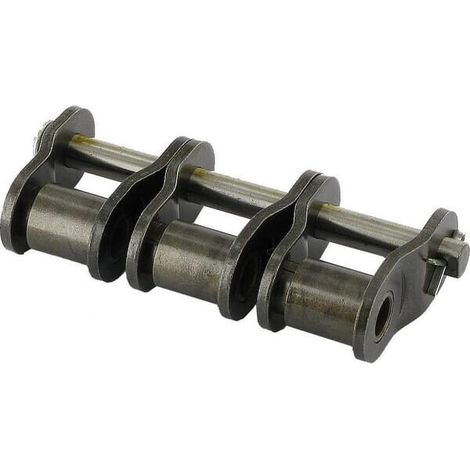 Falsa maglia Triplex 1x17,02 mm REX CT1172