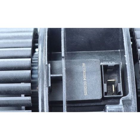 Pulseur d'air habitacle MAXGEAR AC730204 RENAULT 272104377R