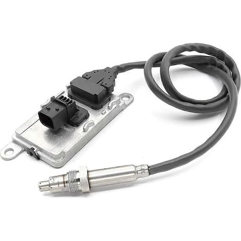A2C1784740000 Nitrogen Oxide NOX Capteur 2659850 SNS3041 pour Scania Serie G 2016 – Euro 6 Truck (1/5)