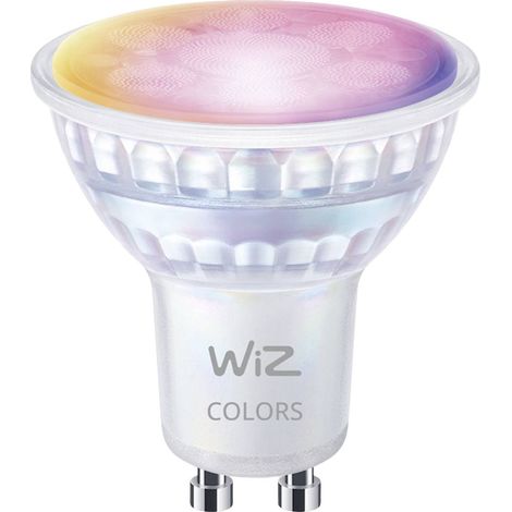 WiZ AMPOULE MODERNE Spot 50W PAR16 GU10 (1/5)