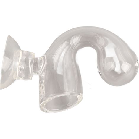 Testeur CO₂ longue durée avec ventouse pour aquarium, indicateur de CO₂ précis et fiable