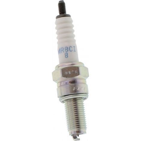 Candela NGK MR8CI8 (codice 96973) Laser Iridium