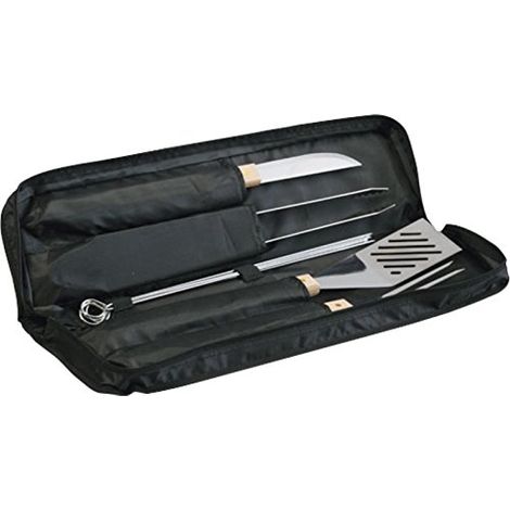 BORSA SET UTENSILI PER BARBECUE IN TESSUTO CAMPINGAZ (1/2)