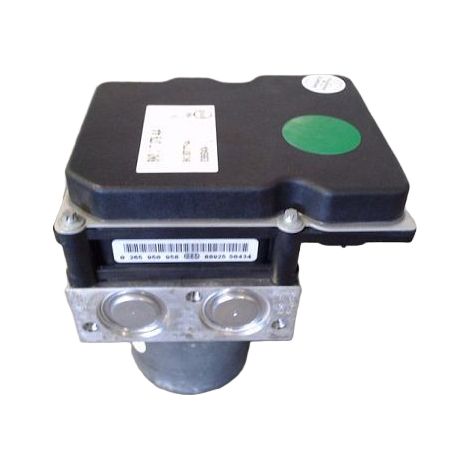 [PRODUIT D'OCCASION] Unite Hydraulique Abs AUDI A4 ♻️ Ref Oe. 8e0614517bg - Garantie à vie (1/5)