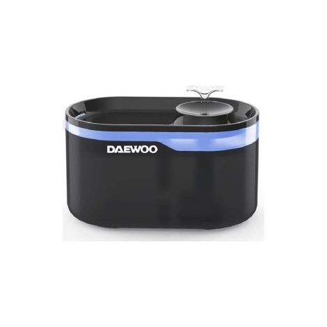 SMART PET WATER FOUNTAIN