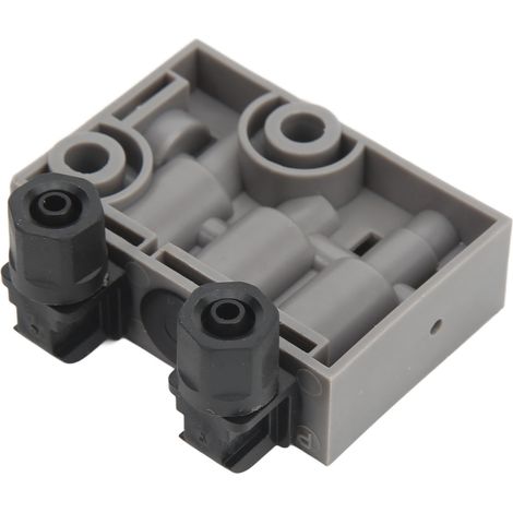 Siège Conducteur Coussin d'Air à Hauteur Réglable avec Valve Métallique, Confortable, Remplacement pour Camion HINO, Pièce Durable (1/5)