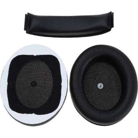Coussinets de rechange pour casque Cloud Orbit S - Coussinets en mousse confortables à porter - Cloud Orbit S (1/4)