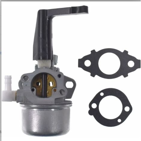 1 Carburateur,Kit de joints,Moteurs horizontaux,Modèles 110402 110412,Remplacement 696065 (1/5)