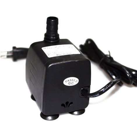 Hsbao HSB-950 - pompe 1500 l/h (1/5)