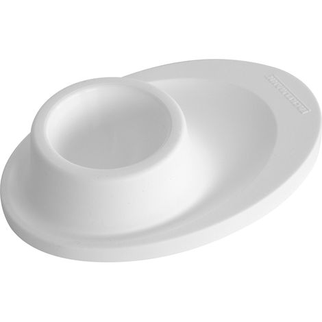 Lot de 2 coquetiers en Plastique Multicolore 15 x 52,2 x 20,7 cm (1/3)